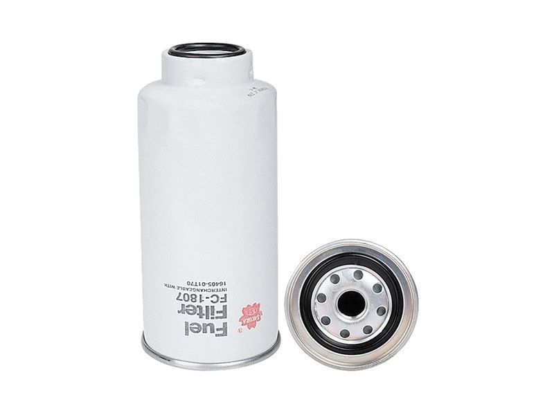 FUEL FILTER FITS Z786 - TecDoc Only