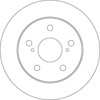 Bremsscheibe