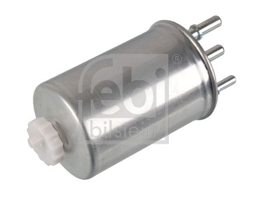 Kraftstofffilter