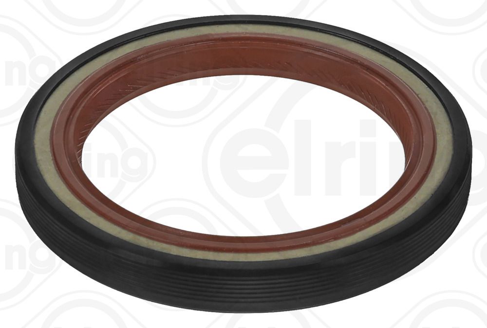 Wellendichtring, Kurbelwelle