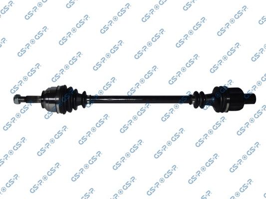 Drive Shaft 250316