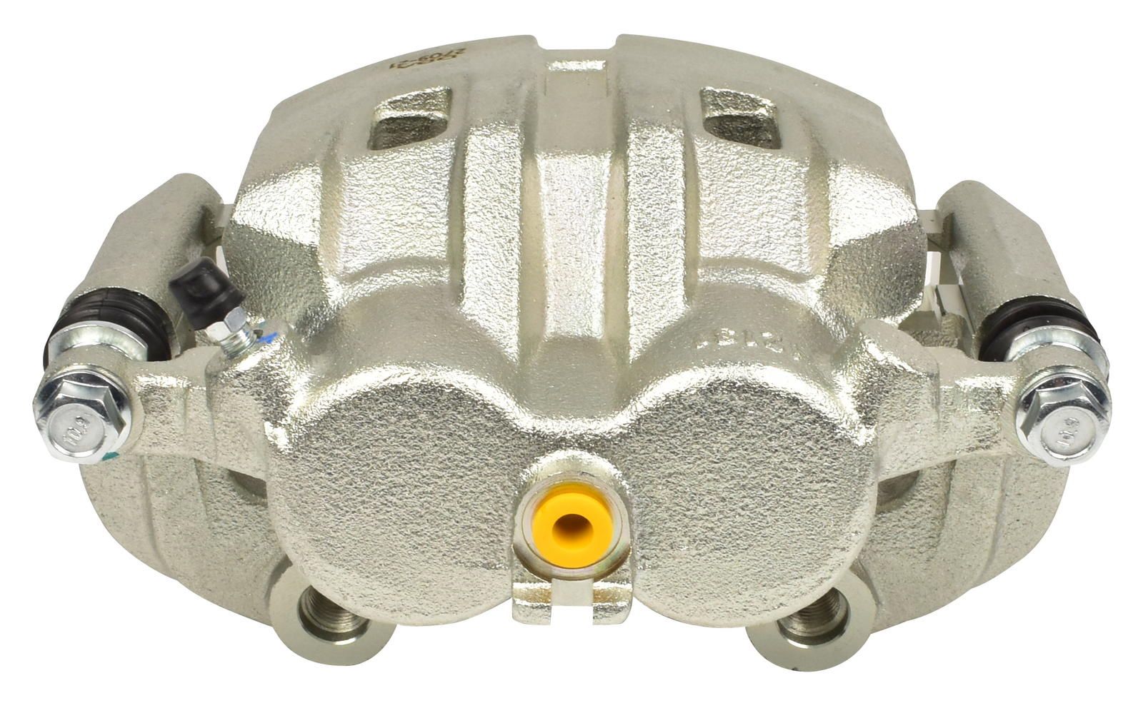 DBA Street Series NISSAN X-TRAIL T30 2.5L P 4WD F LH 10/01 - 9/07 - TecDoc 1