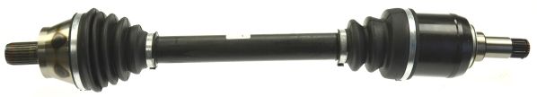 Spidan 25597 Antriebswelle