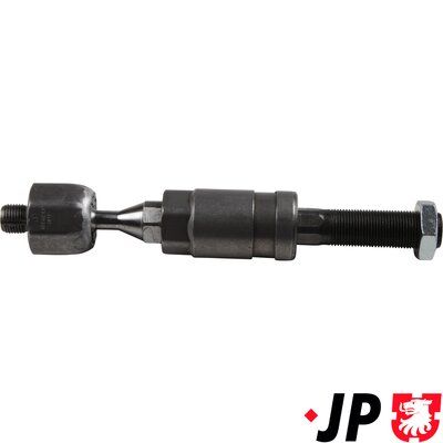 Axialgelenk, Spurstange