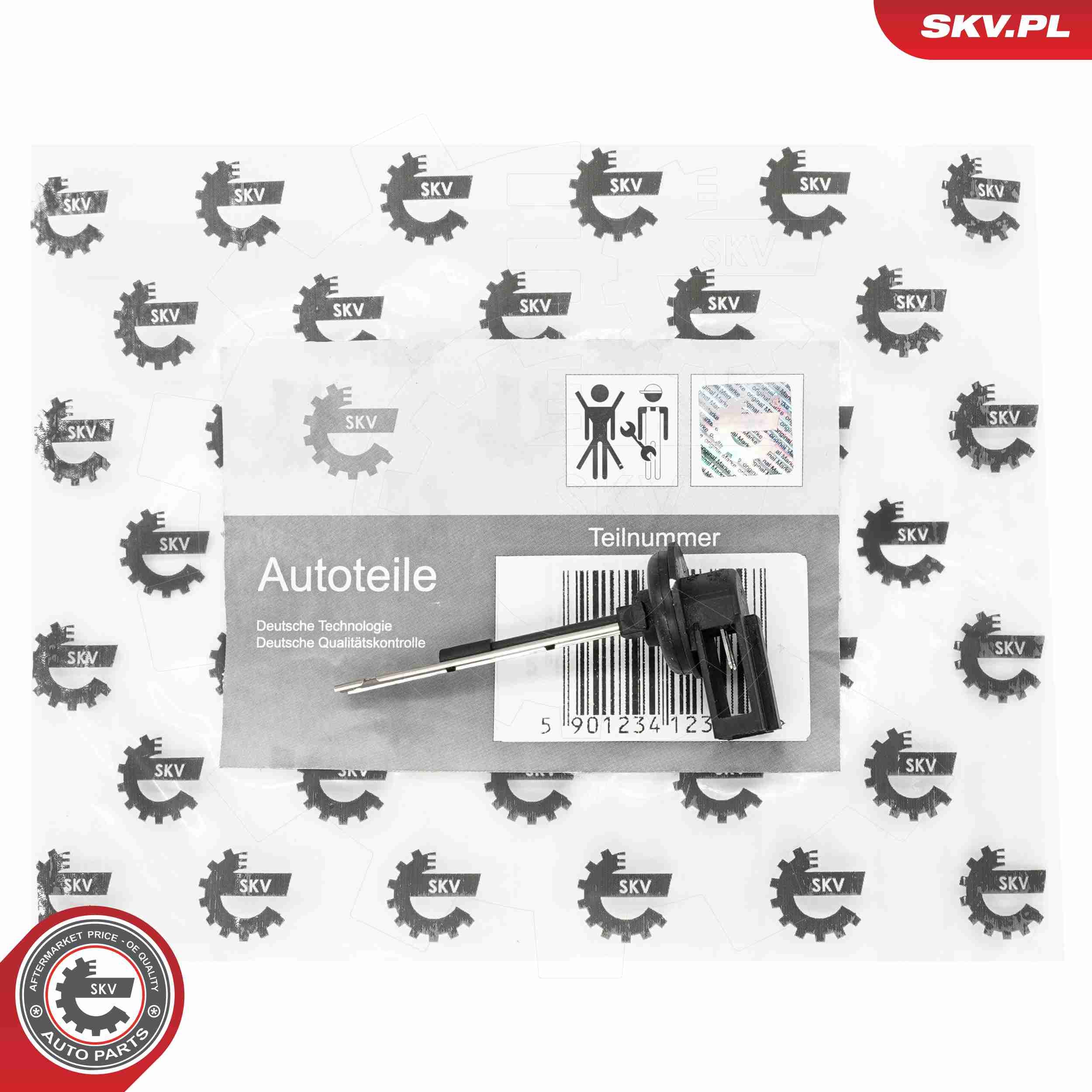 ESEN SKV 17SKV990 - Sensor, Innenraumtemperatur