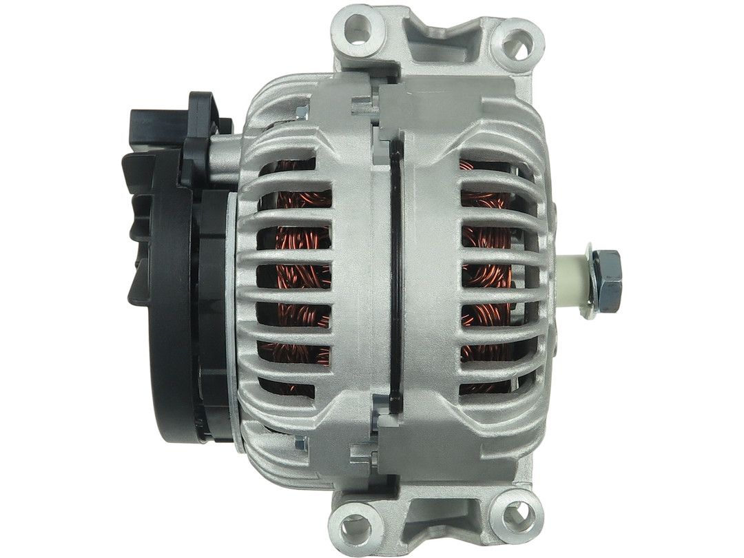 Generator Generator