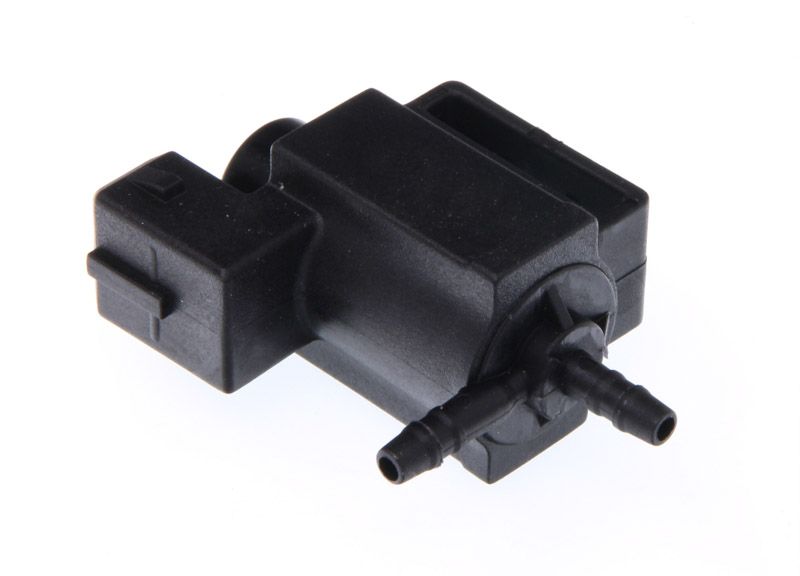 Umschaltventil, Umschaltklappe (Saugrohr)