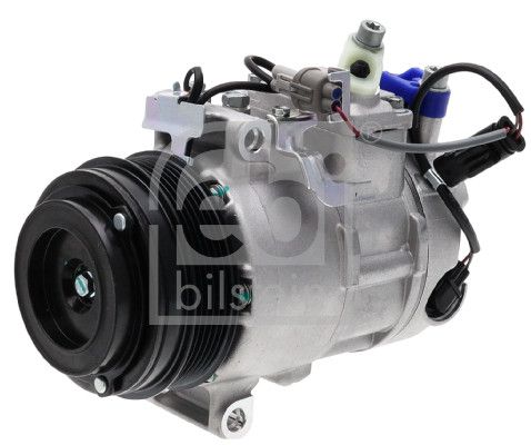 Airco compressor