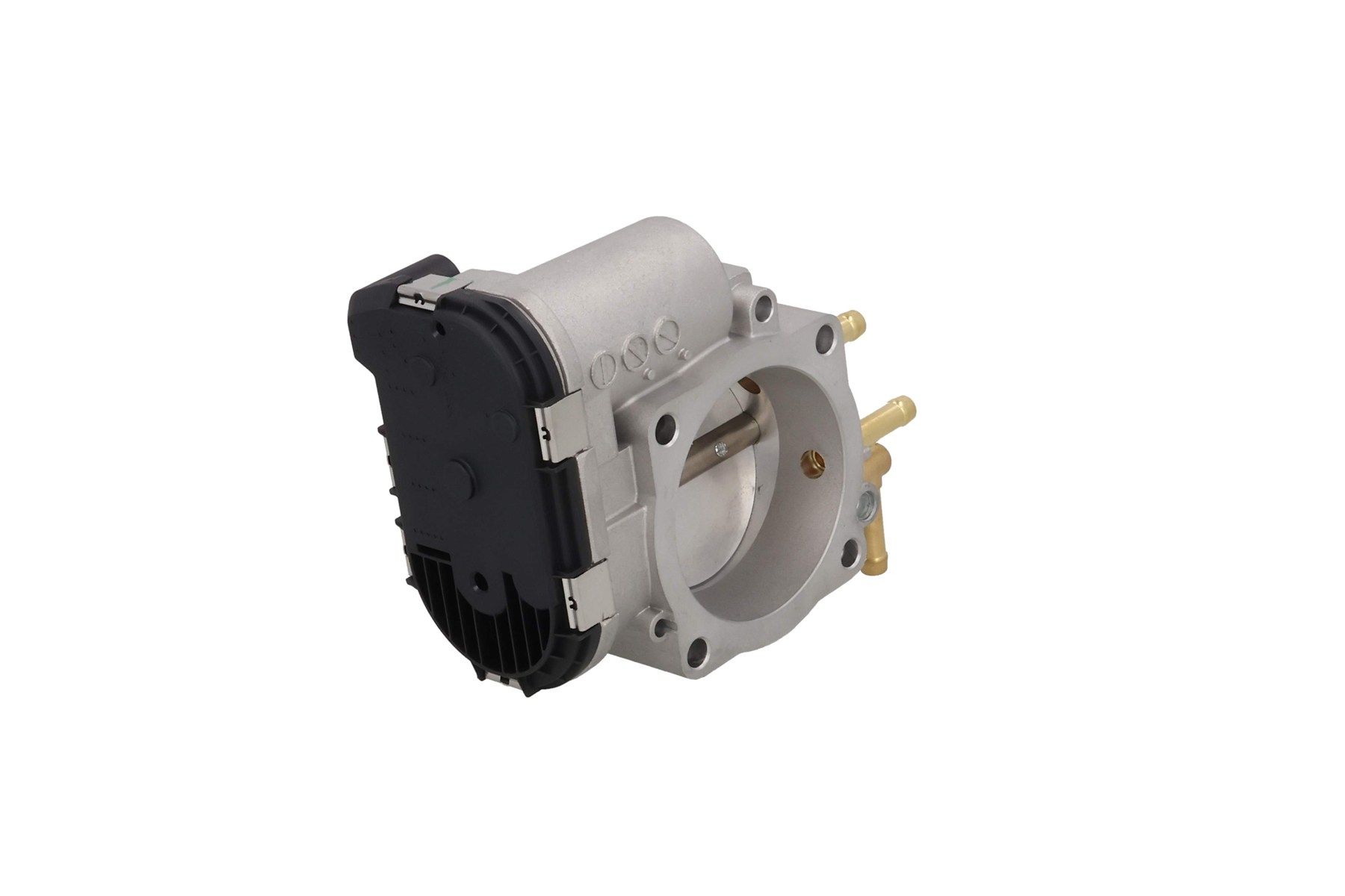 KAMOKA 112072 - Drosselklappenstutzen