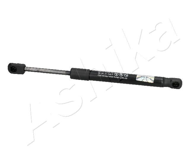 Gasfeder, Motorhaube