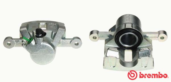 Bremssattel Bremssattel