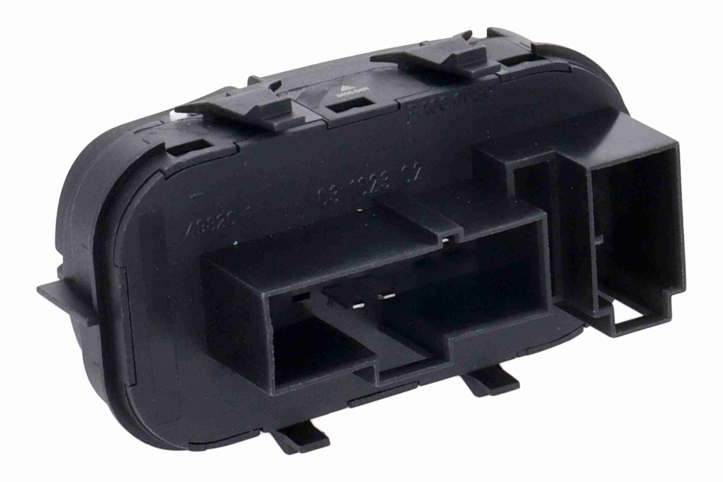 Schalter, Fensterheber