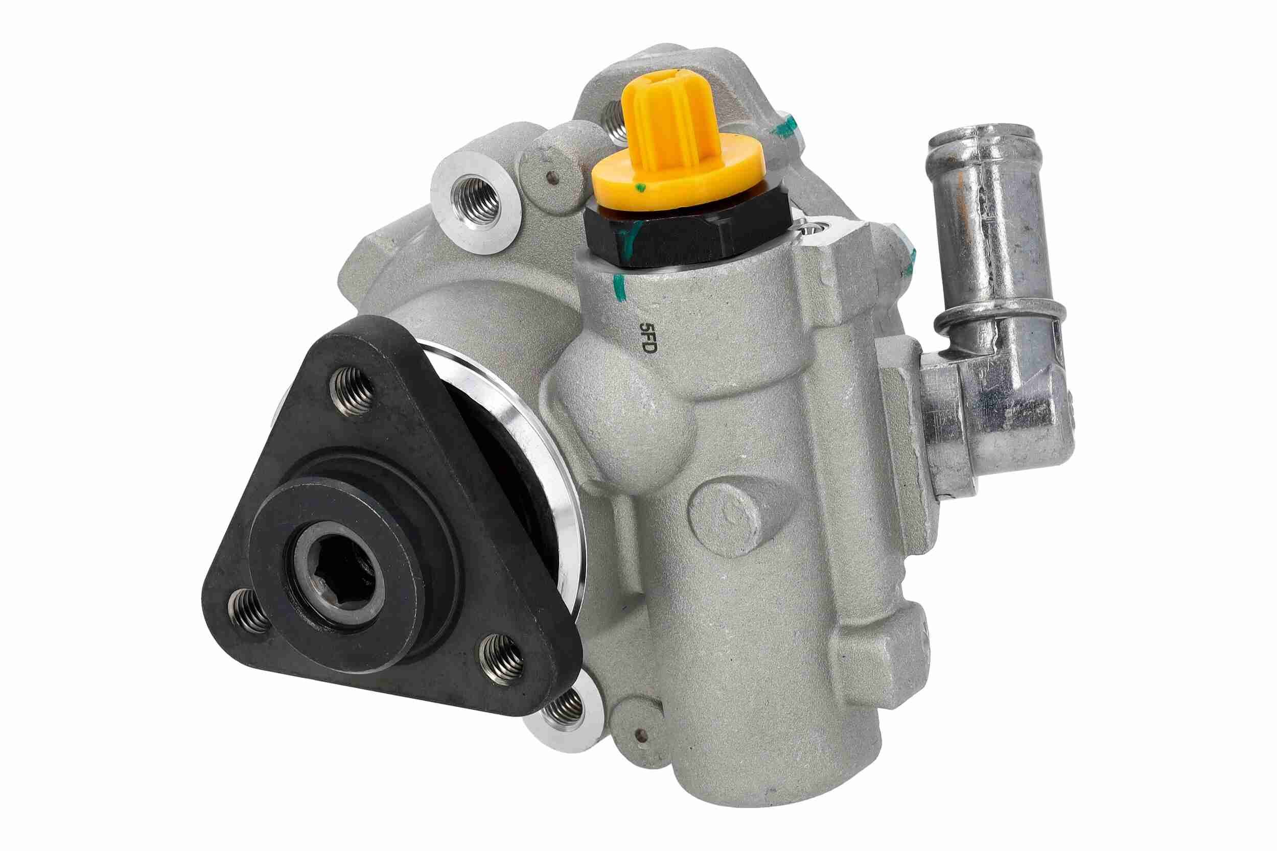 Hydraulikpumpe, Lenkung