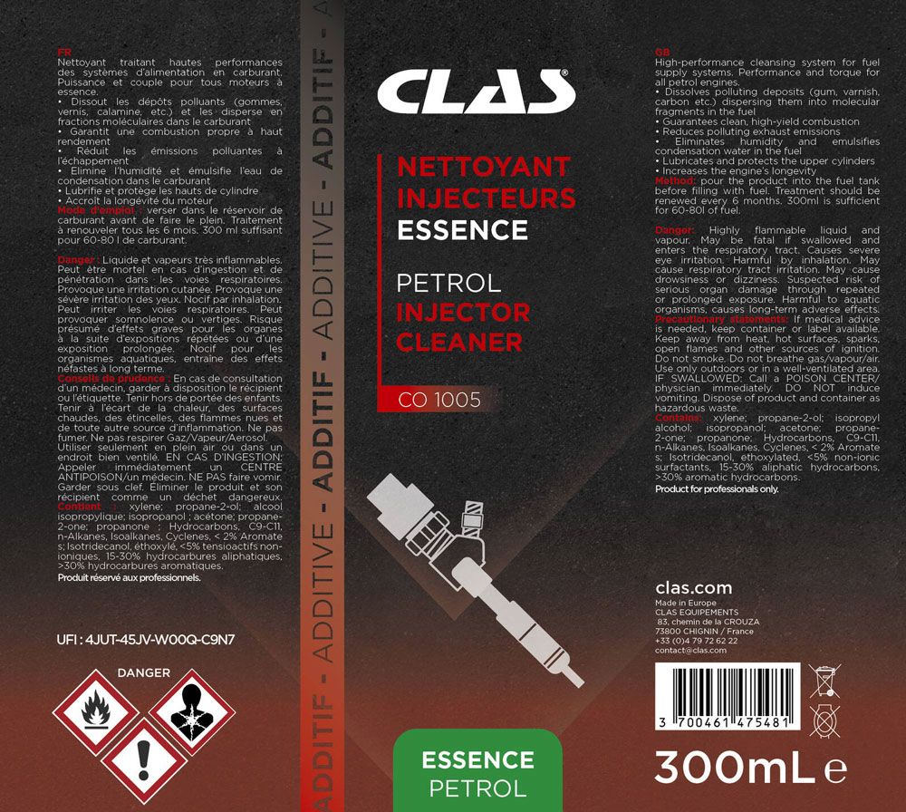 Photo produit