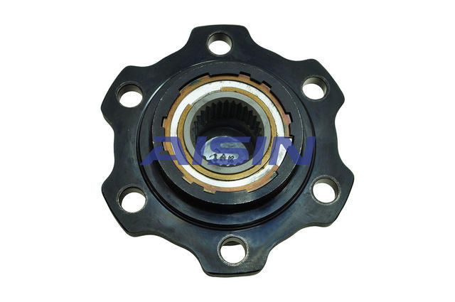 Free Wheeling Hub (30T) - TecDoc 2