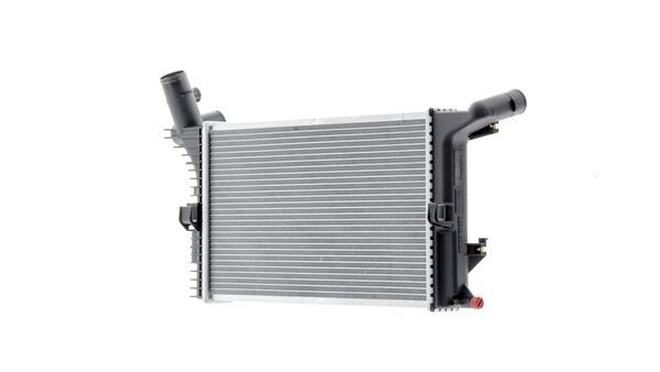 K&uuml;hler, Motork&uuml;hlung
