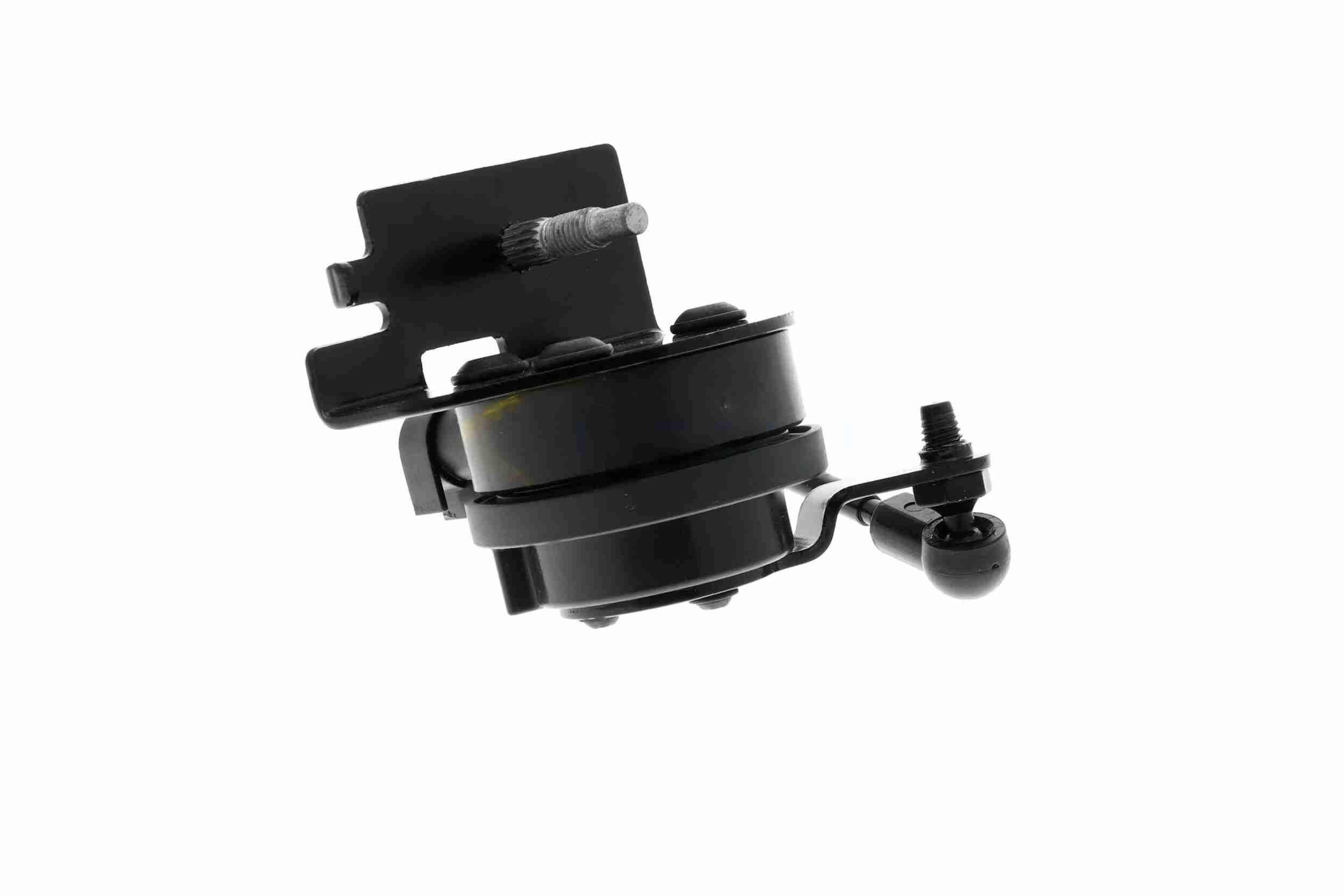 Sensor, Leuchtweitenregulierung