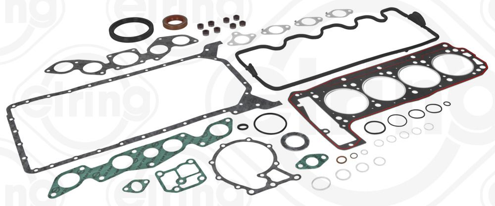 Dichtungsvollsatz, Motor