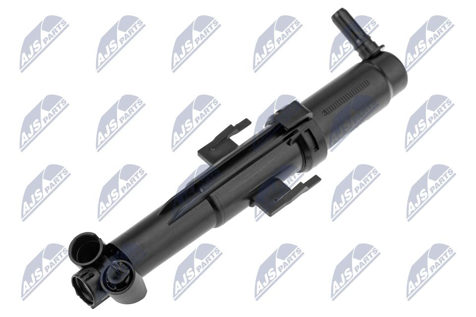 Waschwasserdüse, Scheinwerferreinigung