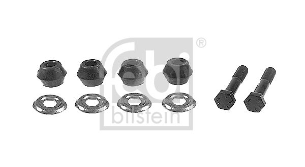 KIT DE PALIER DE BRAS DE SUSPENSION  2205