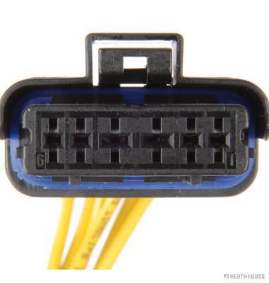 HERTH+BUSS ELPARTS 51277325 - Kabelreparatursatz, Heckleuchte