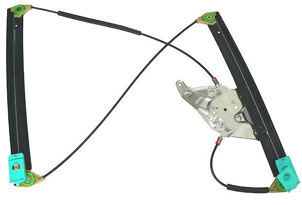 METZGER 2160026 - Fensterheber