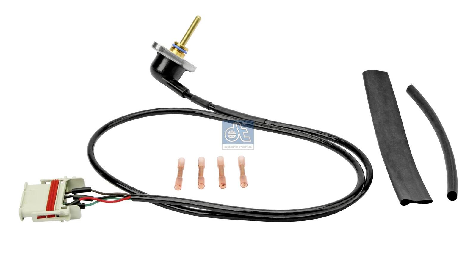 Sensor, Ladedruck Sensor, Ladedruck