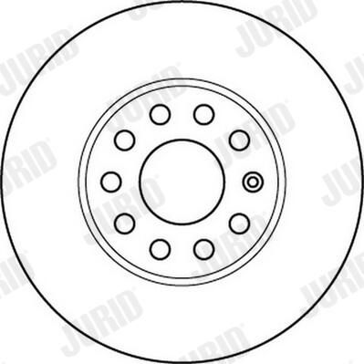 Bremsscheibe