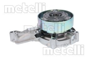 WG2261502 WILMINK GROUP Vízszivattyú, motorhűtés