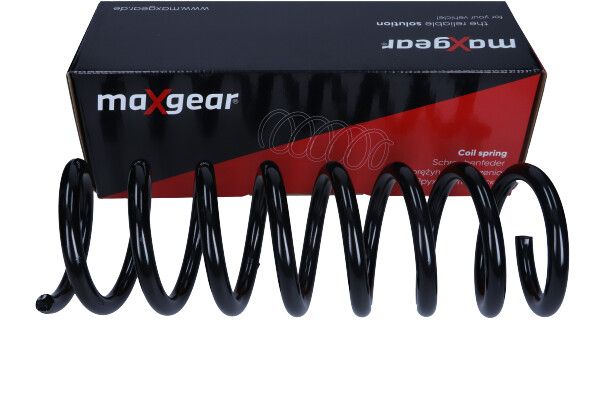 Fahrwerksfeder