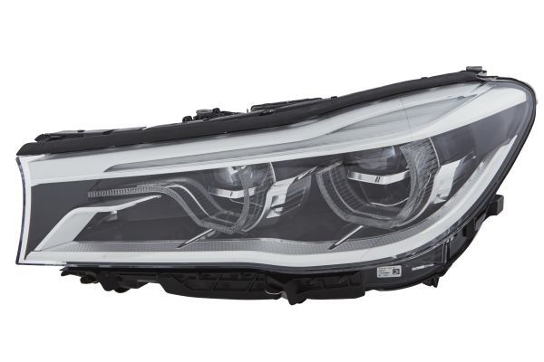 Hella 1EX 354 854-111 Hauptscheinwerfer