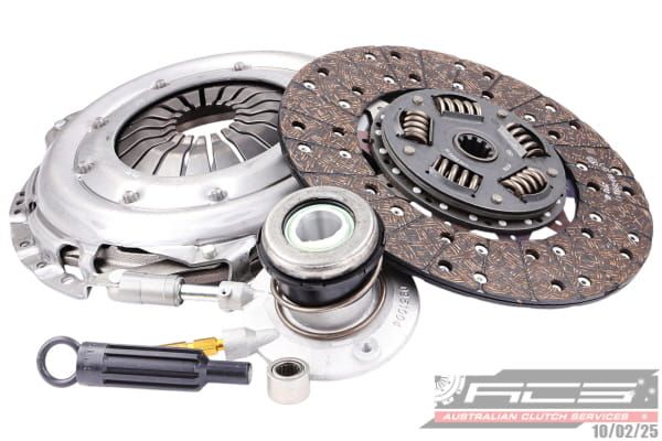 KIT STD CHEV C1500/2500 5.7L inc CSC - TecDoc Only