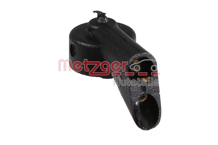 Waschwasserdüse, Scheibenreinigung