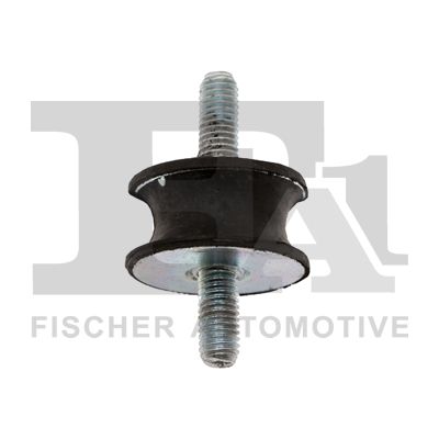 Anschlagpuffer, Schalld&auml;mpfer