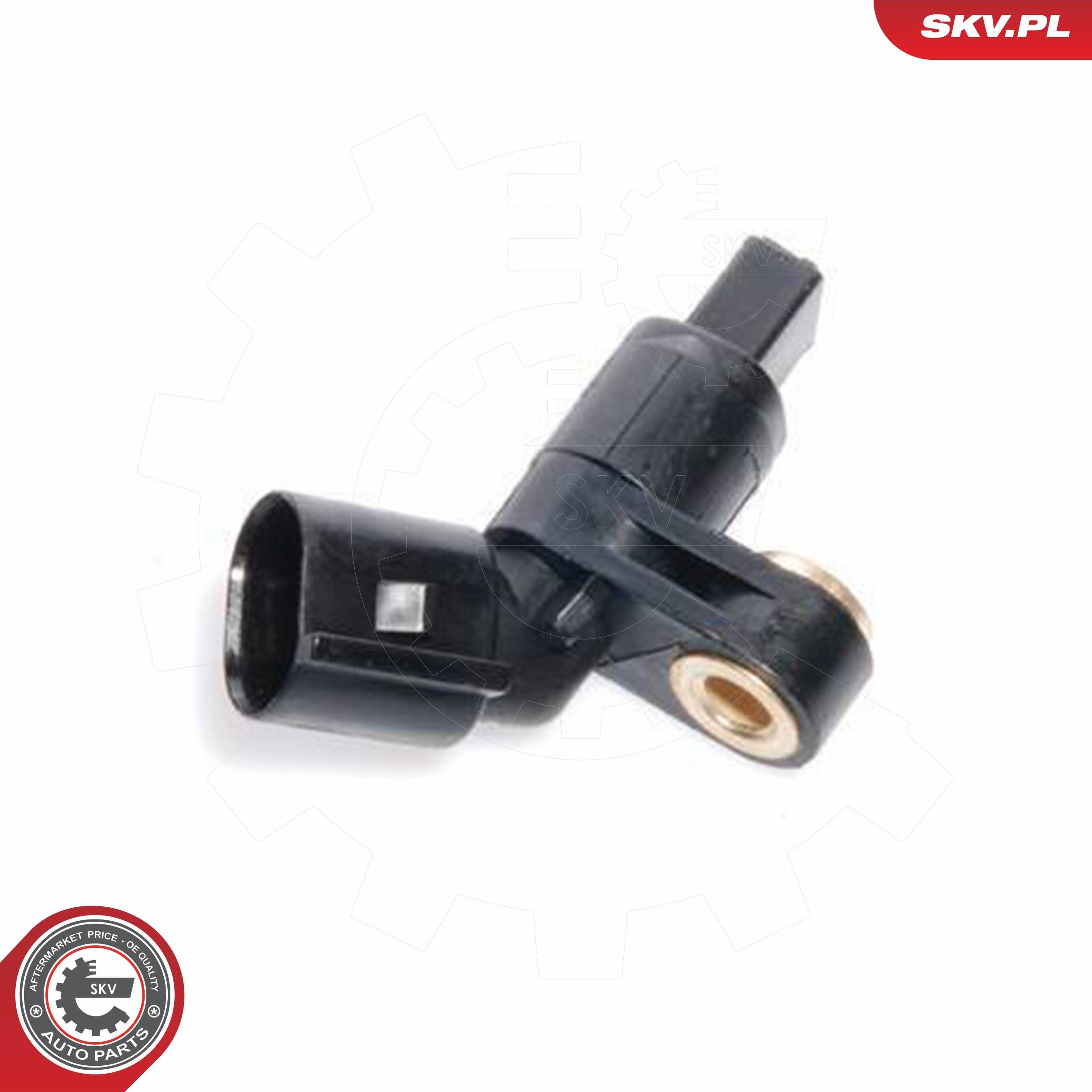 ESEN SKV 06SKV007 - Sensor, Raddrehzahl