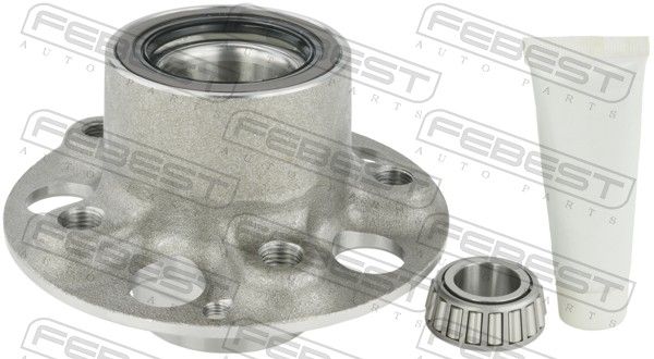 Wheel Hub 1682-211F