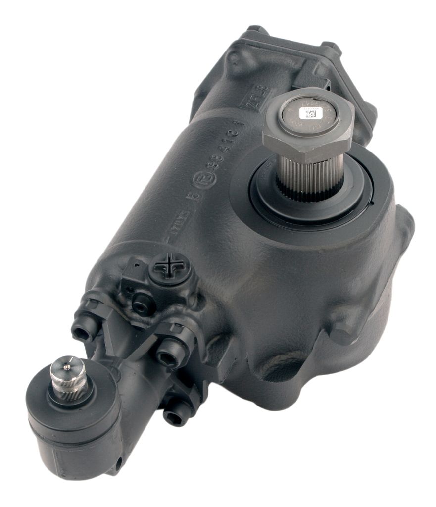 K S00 001 273 BOSCH kormánygép