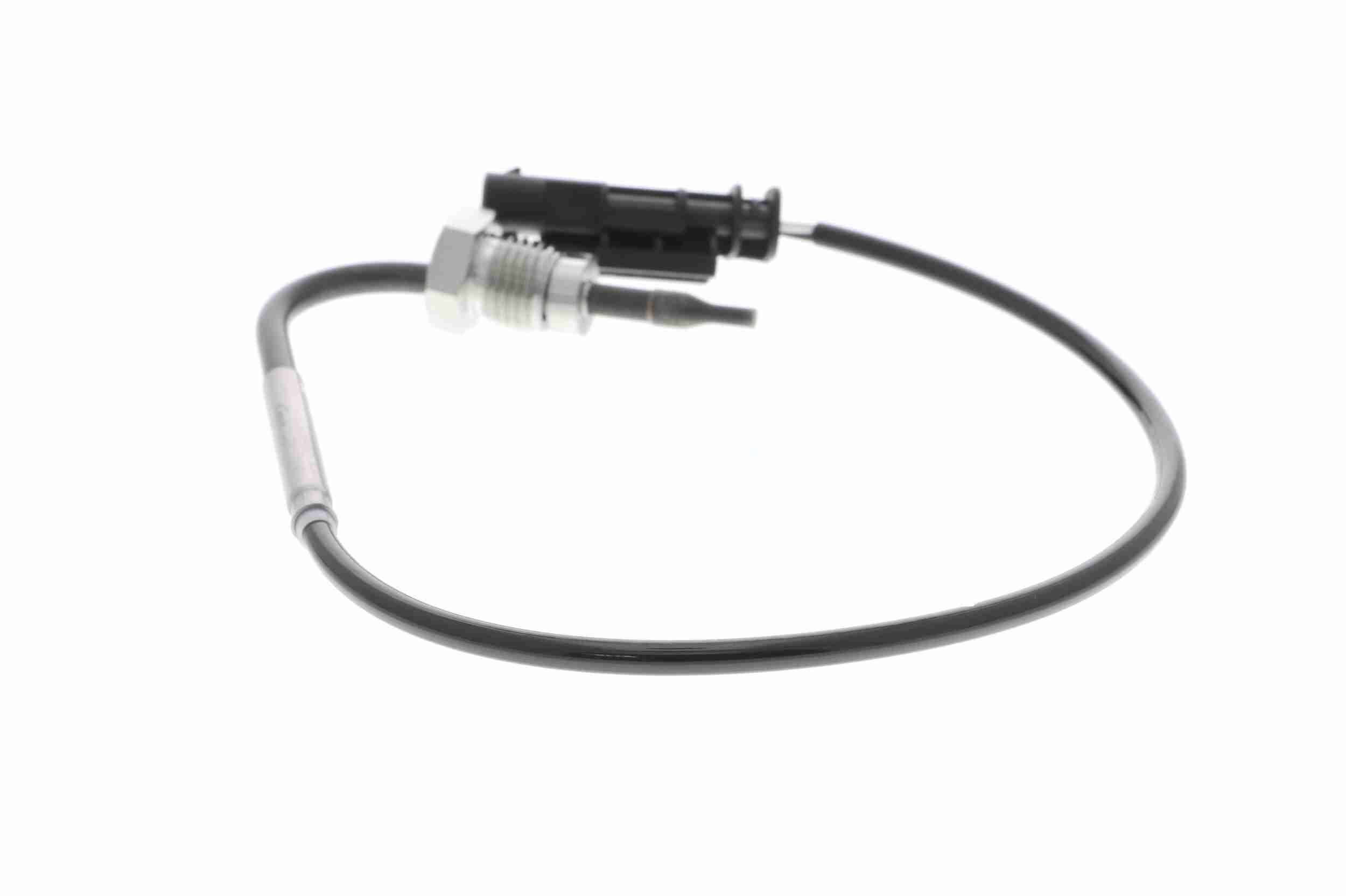 Sensor, Abgastemperatur