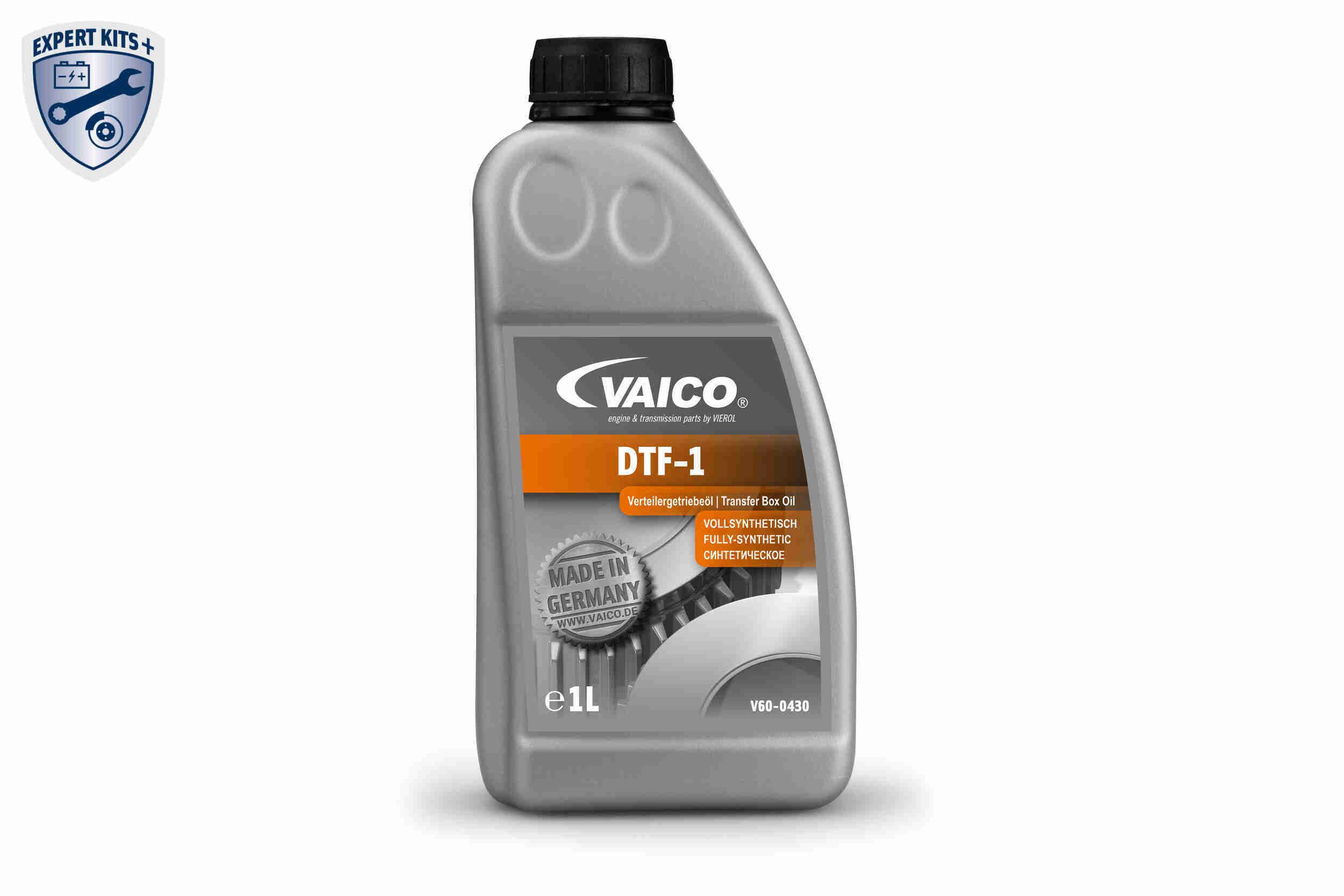 VAICO V60-0430 - Verteilergetriebe&ouml;l