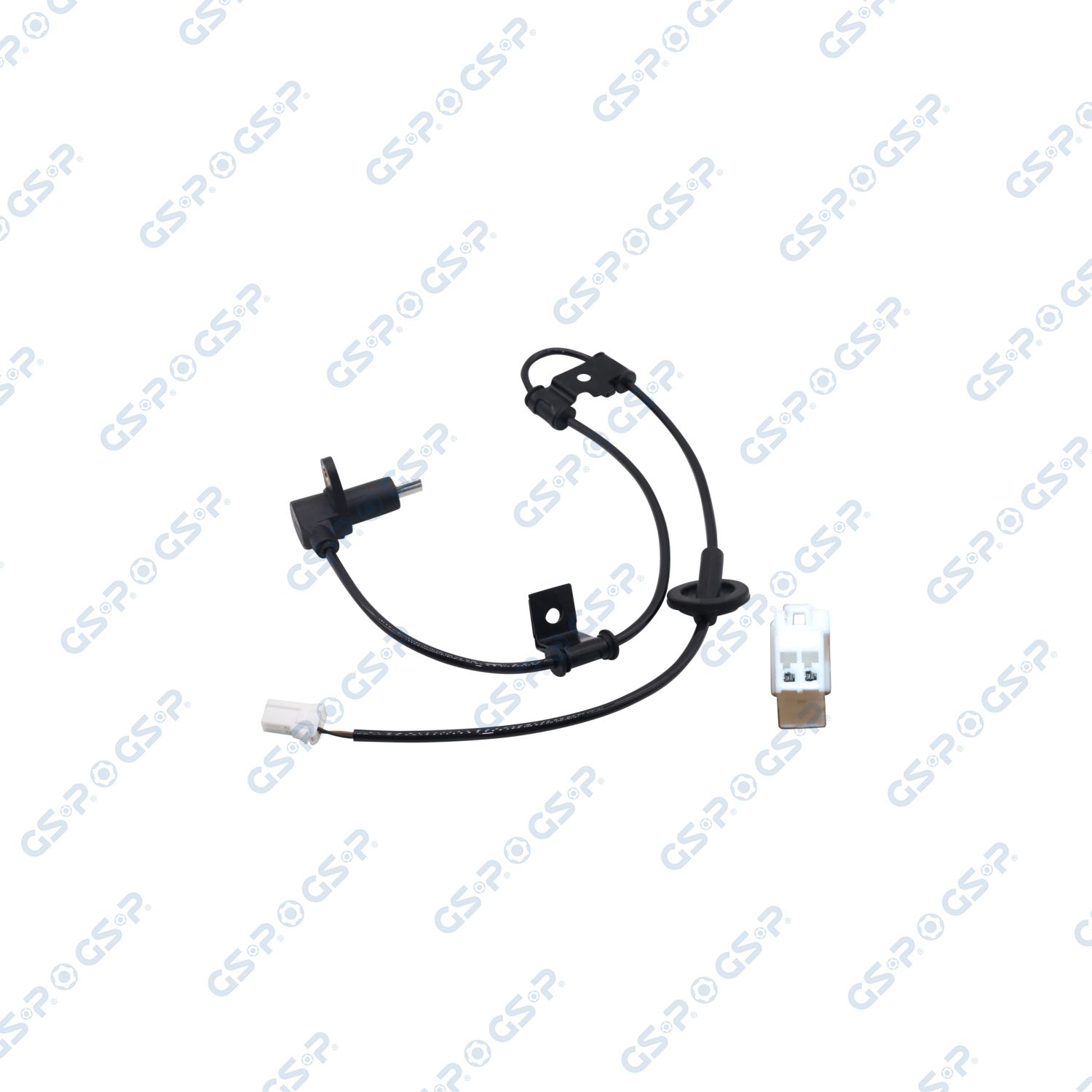 Sensor, revoluciones de la rueda