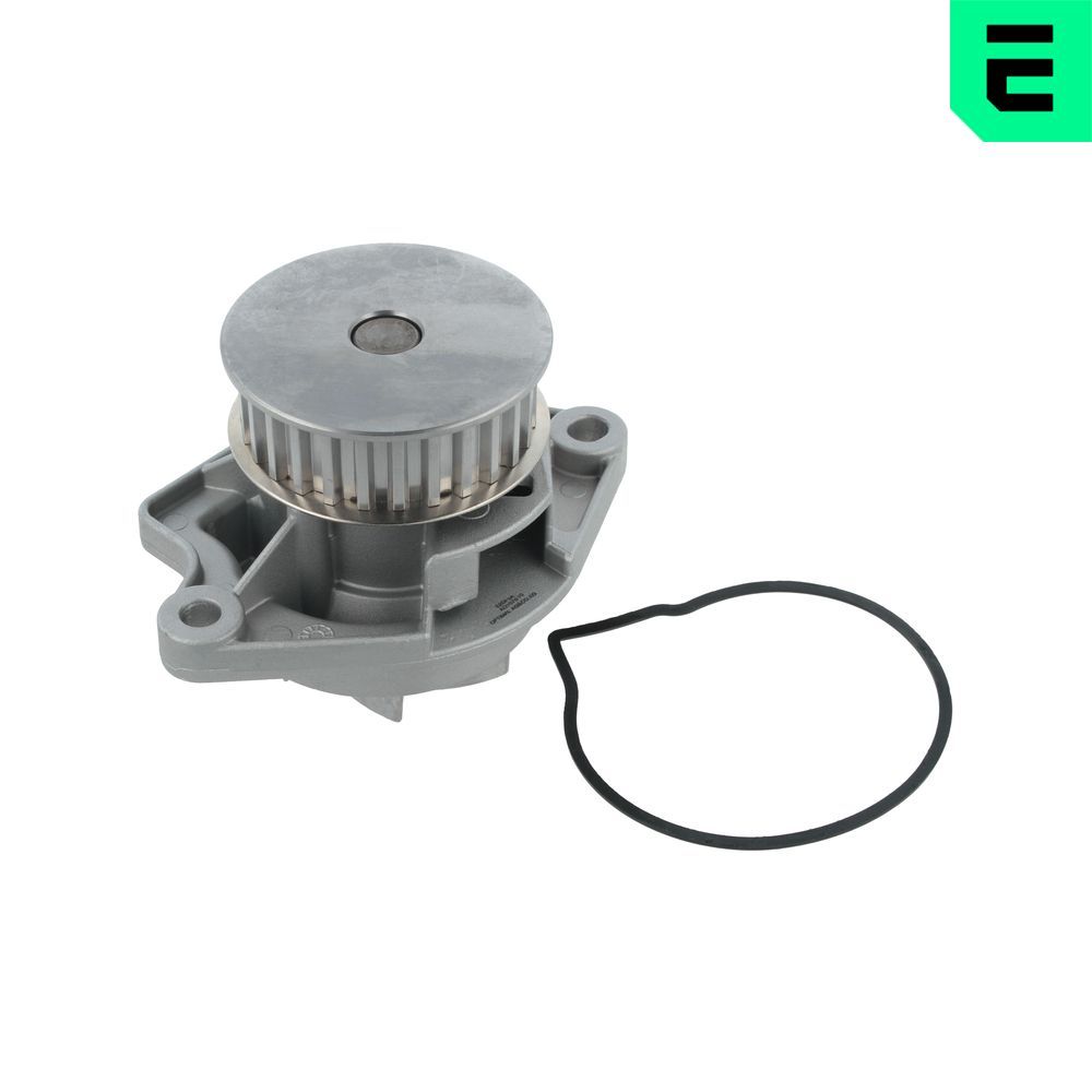 OPTIMAL AQ-1070-10 - Wasserpumpe, Motorkühlung