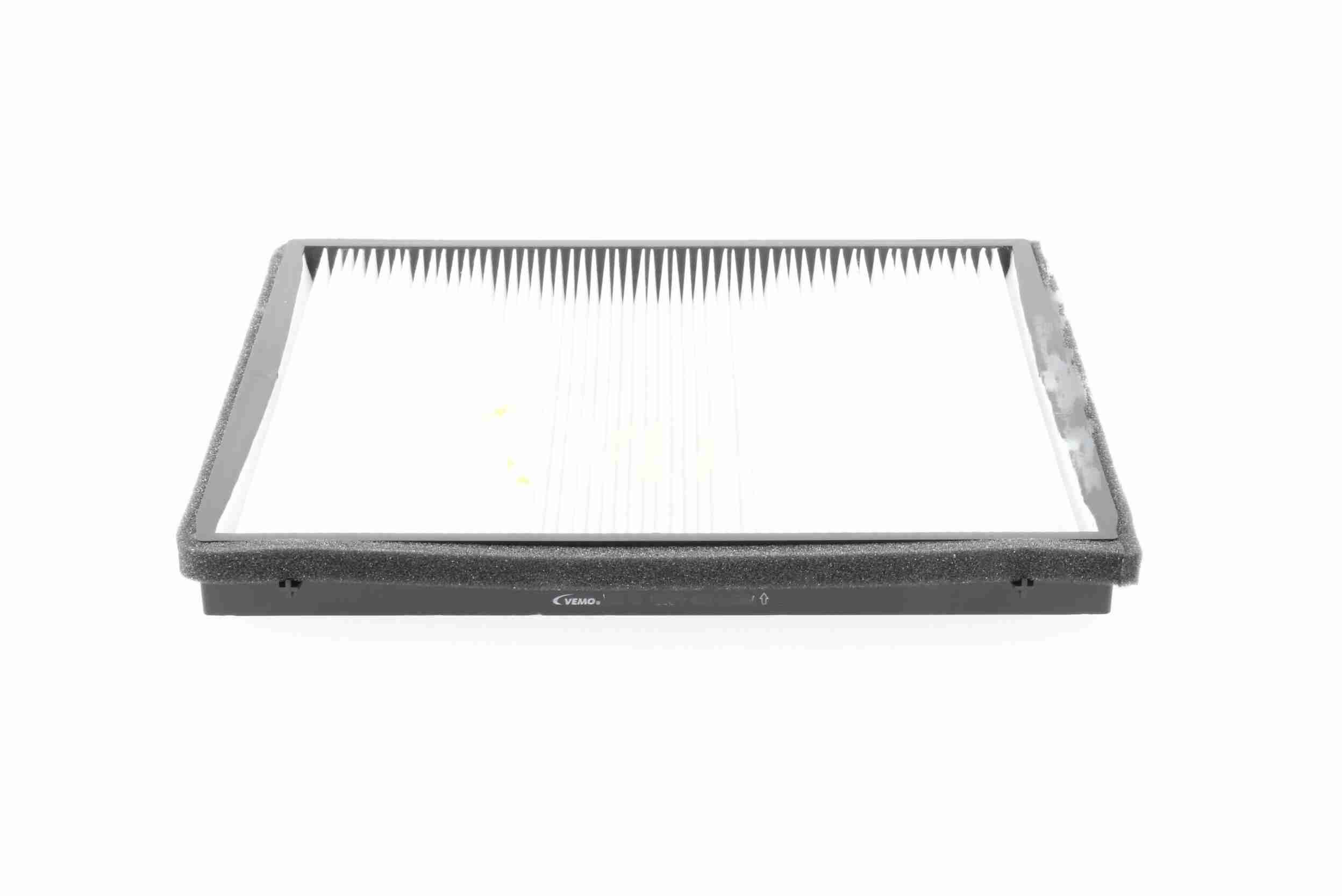 Filter, Innenraumluft