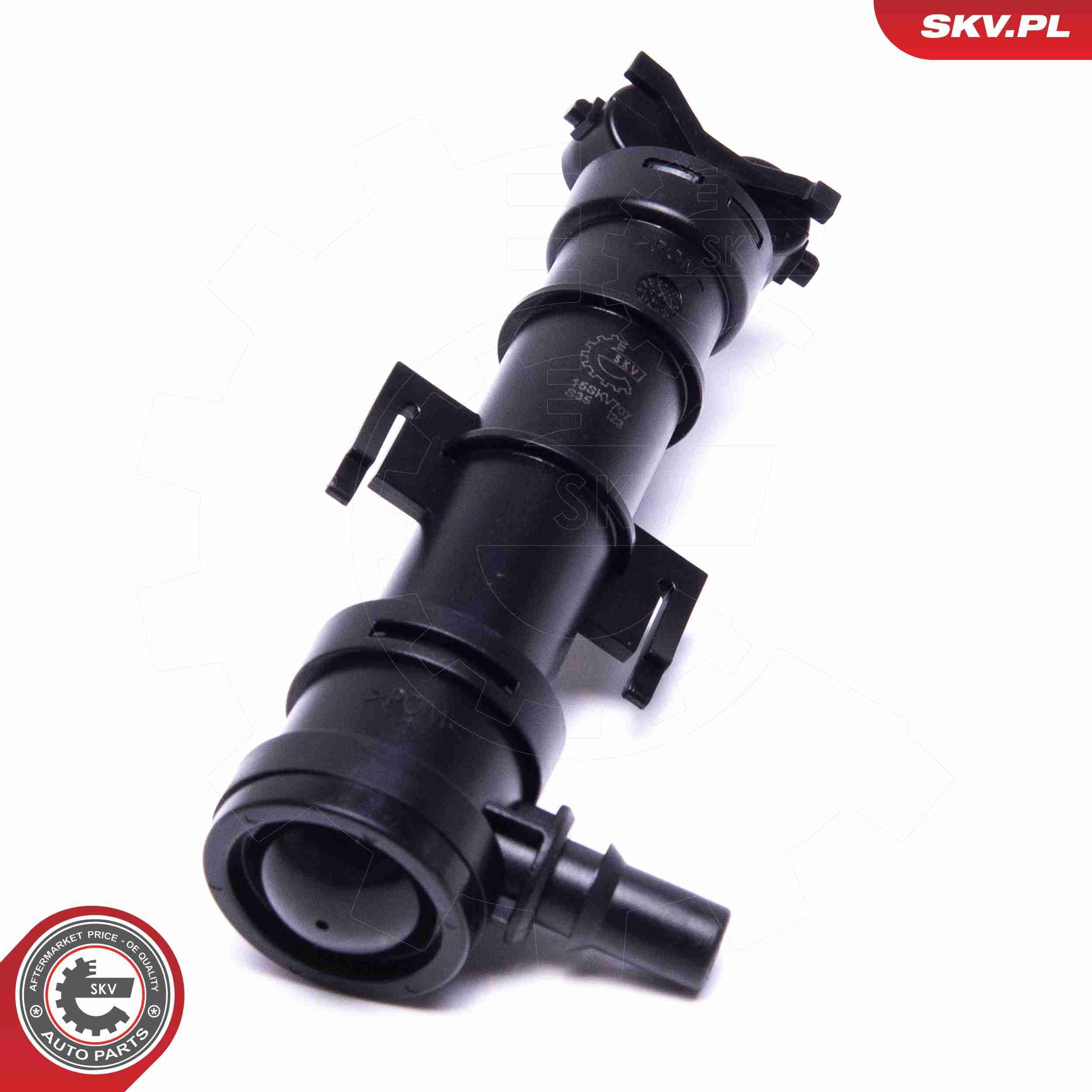 ESEN SKV 15SKV707 - Waschwasserdüse, Scheinwerferreinigung