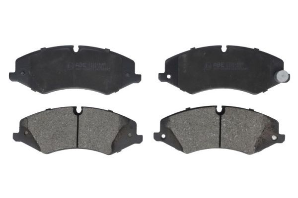 Brake Pad Set, disc brake C1I014ABE