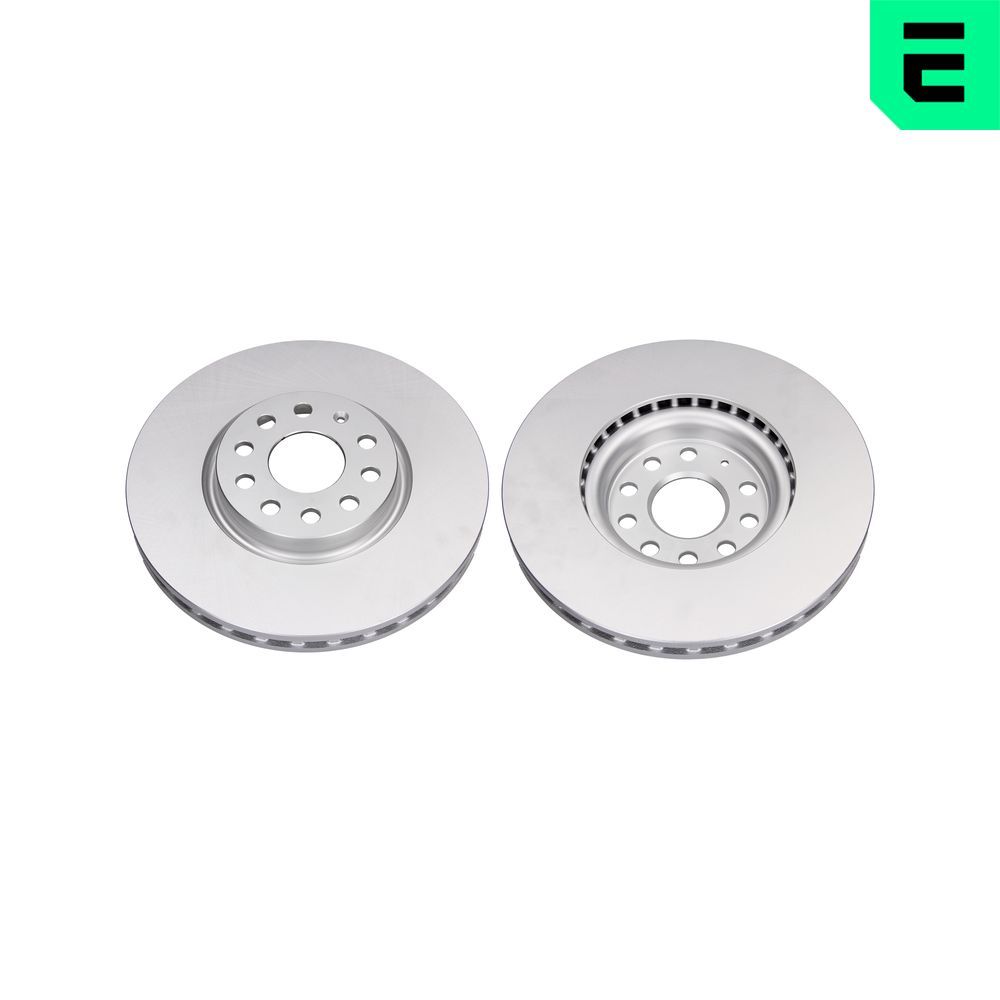 OPTIMAL BS-9264HC - Bremsscheibe