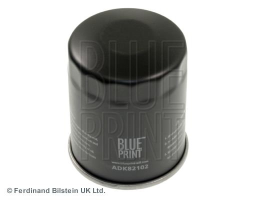 BLUE PRINT ADK82102 Oil Filter