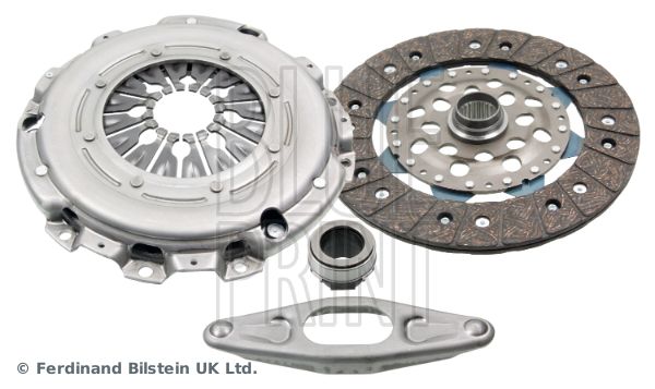BLUE PRINT ADBP300068 Clutch Kit