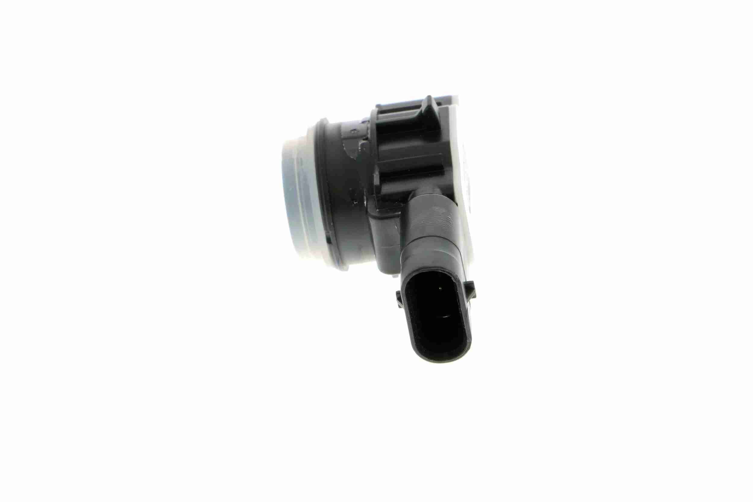Sensor, Einparkhilfe
