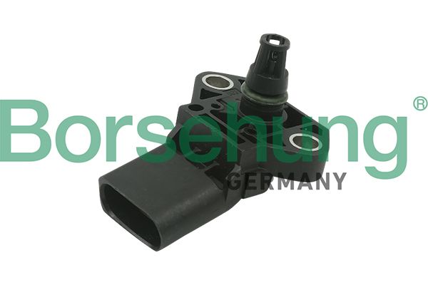 Sensor, Saugrohrdruck
