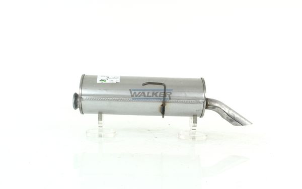 Rear Muffler 21223